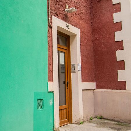 Bilbao Centro Zumaia2公寓 外观 照片