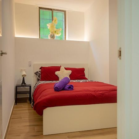 Bilbao Centro Zumaia2公寓 外观 照片