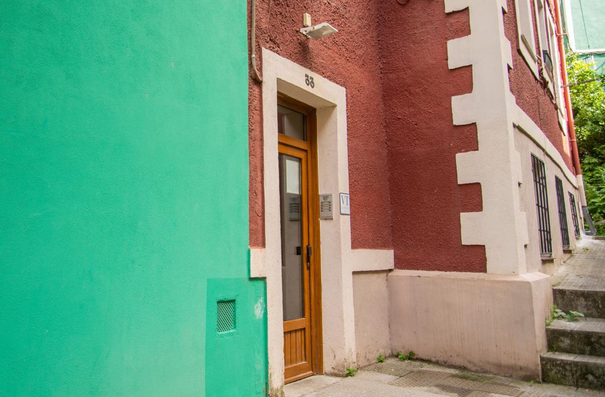 Bilbao Centro Zumaia2公寓 外观 照片
